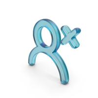 User Delete Glass Symbol PNG & PSD Images