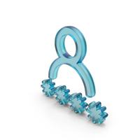 Glass User Login Symbol PNG & PSD Images