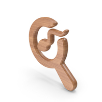 Sexual Health Analysis Sperm Wood Symbol PNG & PSD Images