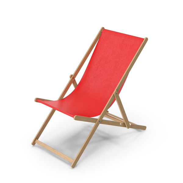 Beach Chair PNG & PSD Images