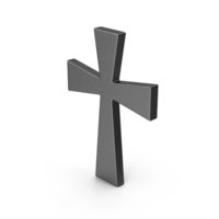 Metal Cross PNG & PSD Images