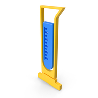 Laboratory Equipment Symbol PNG & PSD Images