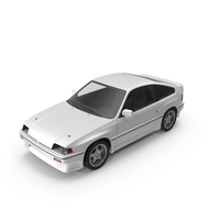 Car White PNG & PSD Images