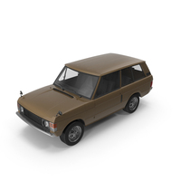Car Brown PNG & PSD Images