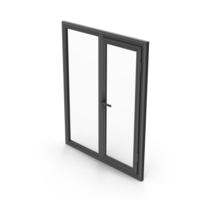 Window PNG & PSD Images