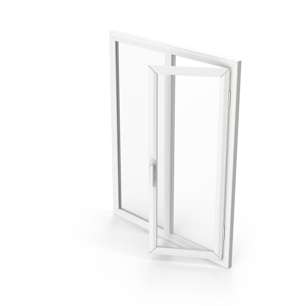 Opened Window PNG & PSD Images