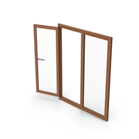 Brown Window PNG & PSD Images