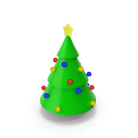 Christmas Tree PNG & PSD Images