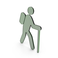 Hiking Trail PNG & PSD Images