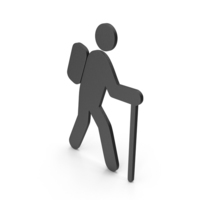Hiking Trail PNG & PSD Images