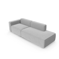 Modern Sofa PNG & PSD Images
