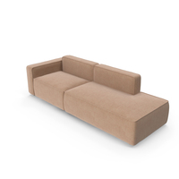 Beige Sofa PNG & PSD Images