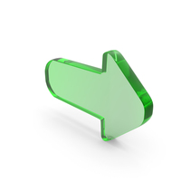 Single Arrow Symbol PNG & PSD Images