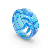 Ball Shape Circle Design Outline PNG & PSD Images
