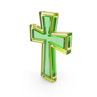 Cross Logo PNG & PSD Images