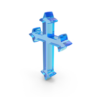 Cross Symbol PNG & PSD Images