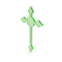 Devotional Cross Symbol PNG & PSD Images