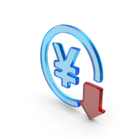 Money Economy Currency Yuan PNG & PSD Images