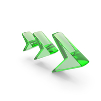 Three Arrow Web PNG & PSD Images