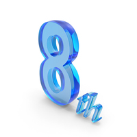 Number 8 Symbol PNG & PSD Images