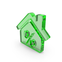 Home Loan Percentage Symbol PNG & PSD Images