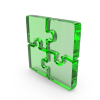 Puzzle Game Logo PNG & PSD Images