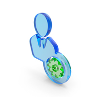 User Setting Symbol PNG & PSD Images
