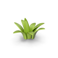 Cartoon Grass PNG & PSD Images
