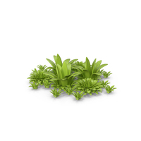 Cartoon Grass PNG & PSD Images