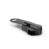 Metal Zipper PNG & PSD Images