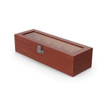 Watch Box PNG & PSD Images