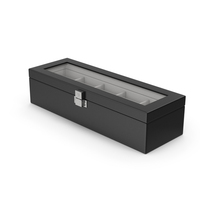 Watch Box PNG & PSD Images