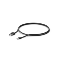 USB Cable PNG & PSD Images