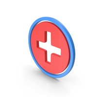 First Aid Hospital Icon PNG & PSD Images