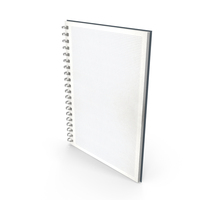 Grid Notepad PNG & PSD Images
