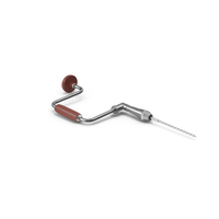 Hand Drill PNG & PSD Images