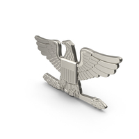 Officer Insignia Colonel PNG & PSD Images