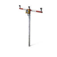 Approach Light OFF Dirty PNG & PSD Images