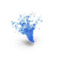 Water Splash PNG & PSD Images