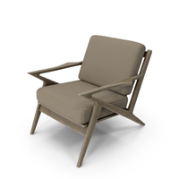 Soto Apartment Chair PNG & PSD Images