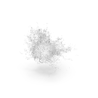 Water Splash PNG & PSD Images
