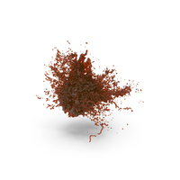 Tea Splash PNG & PSD Images