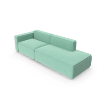 Green Sofa PNG & PSD Images
