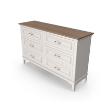 Chest Of Drawers PNG & PSD Images