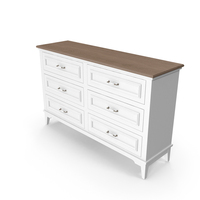 Dresser PNG & PSD Images
