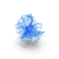 Splash Liquid PNG & PSD Images