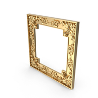 Picture Frame PNG & PSD Images