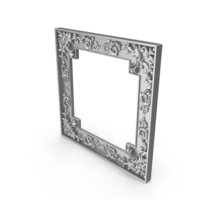 Picture Frame PNG & PSD Images