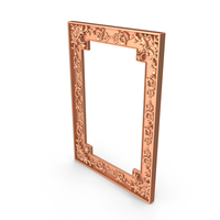 Picture Frame PNG & PSD Images