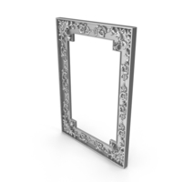 Picture Frame PNG & PSD Images